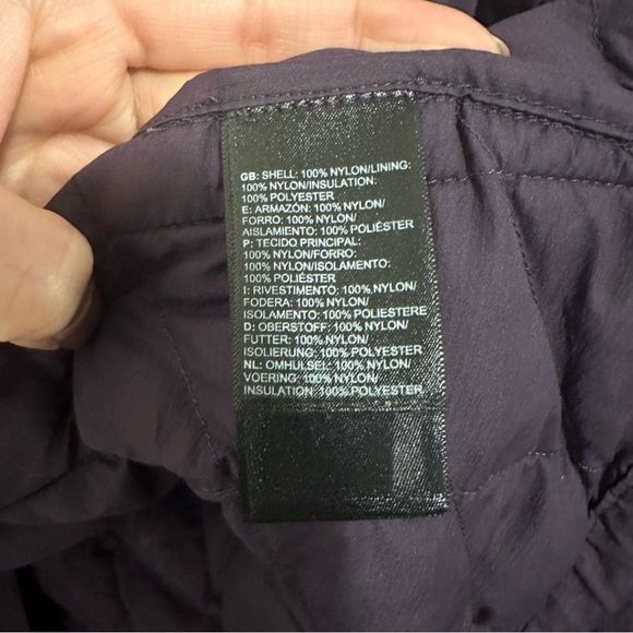 The North Face ThermoBall Puffer Jacket - Picture 8 of 9